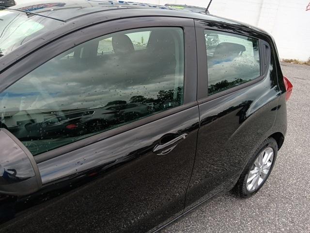 Used 2021 Chevrolet Spark 1LT with VIN KL8CD6SA4MC728539 for sale in Macclenny, FL