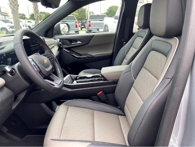 2025 Chevrolet Equinox Vehicle Photo in SAVANNAH, GA 31406-4513