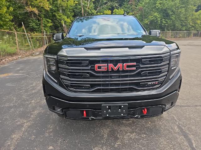 2024 GMC Sierra 1500 Vehicle Photo in GLENSHAW, PA 15116-1739