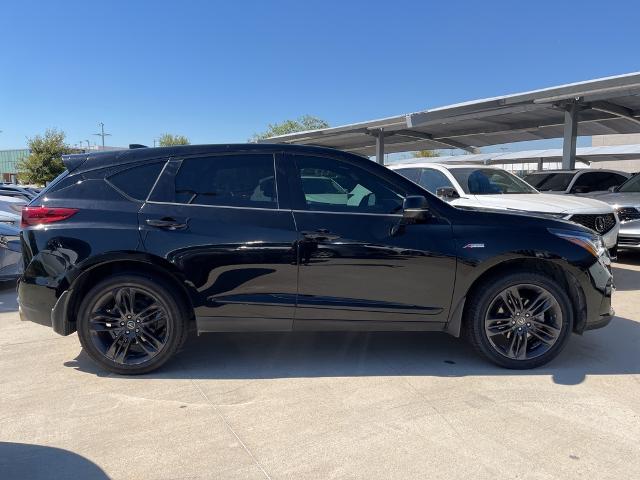 2021 Acura RDX Vehicle Photo in Grapevine, TX 76051