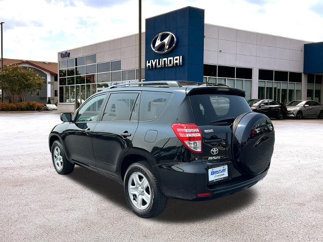 Used 2012 Toyota RAV4 Base with VIN 2T3ZF4DV3CW133287 for sale in Florence, AL