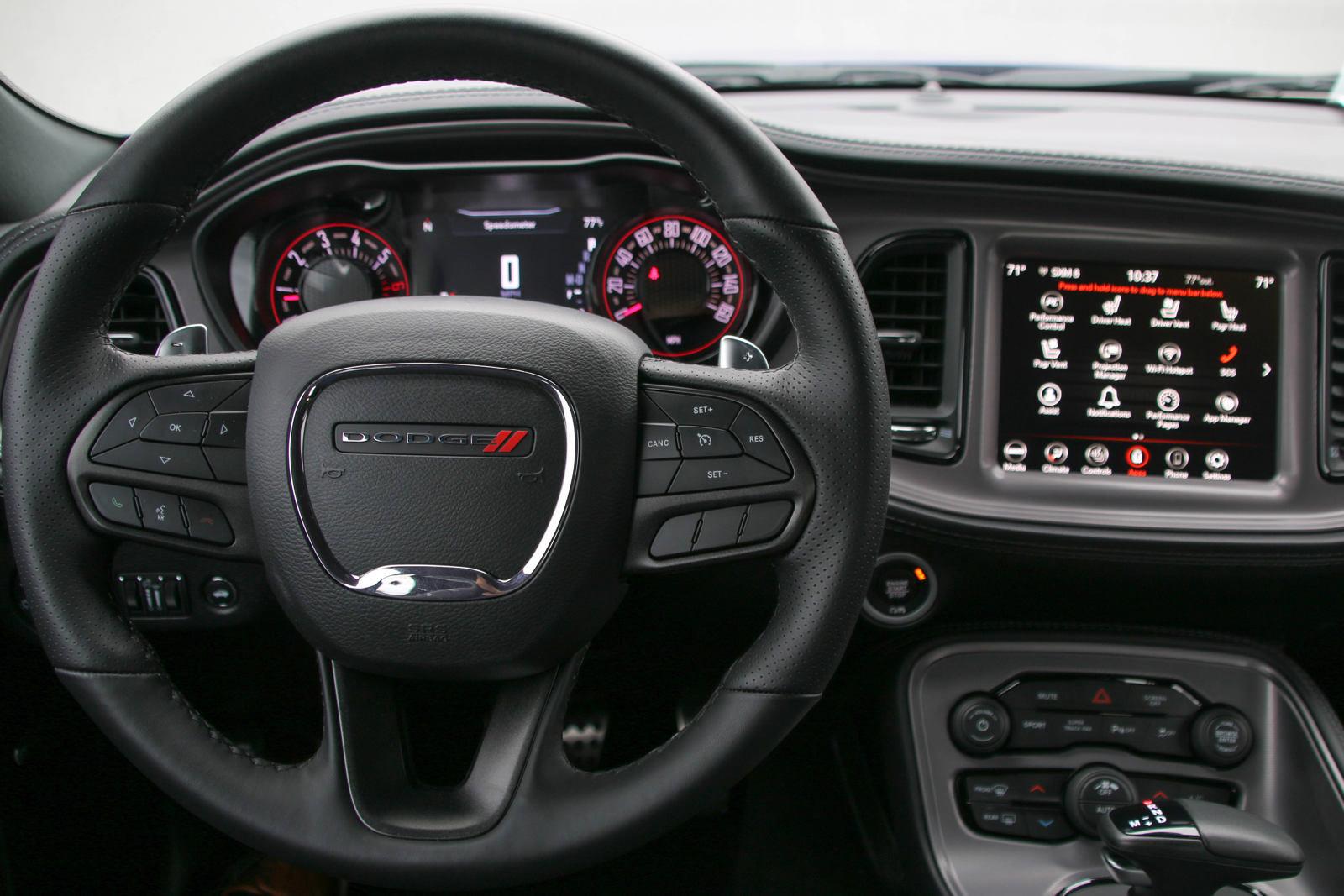 2023 Dodge Challenger Vehicle Photo in SUGAR LAND, TX 77478