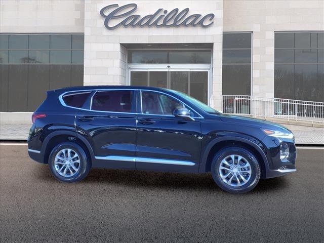 Used 2020 Hyundai Santa Fe SE with VIN 5NMS23AD5LH136425 for sale in Fredericksburg, VA