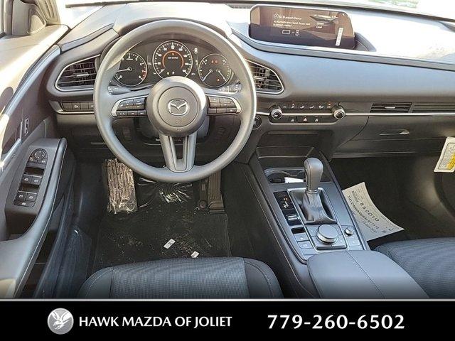 2024 Mazda CX-30 Vehicle Photo in Plainfield, IL 60586