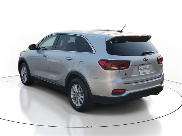 2020 Kia Sorento Vehicle Photo in GRAND BLANC, MI 48439-8139