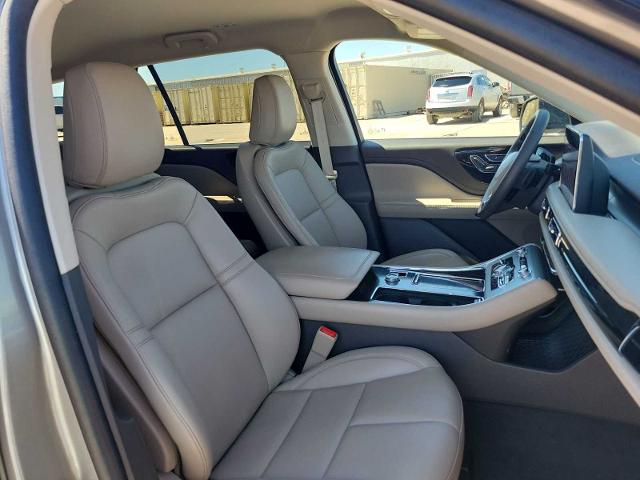 2023 Lincoln Aviator Vehicle Photo in MIDLAND, TX 79703-7718