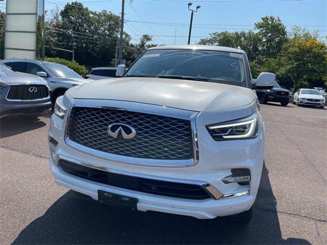 2024 INFINITI QX80 Vehicle Photo in Willow Grove, PA 19090