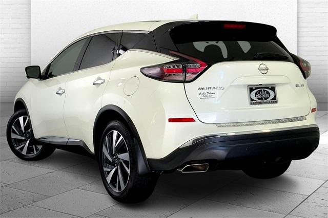 2023 Nissan Murano Vehicle Photo in KANSAS CITY, MO 64114-4545