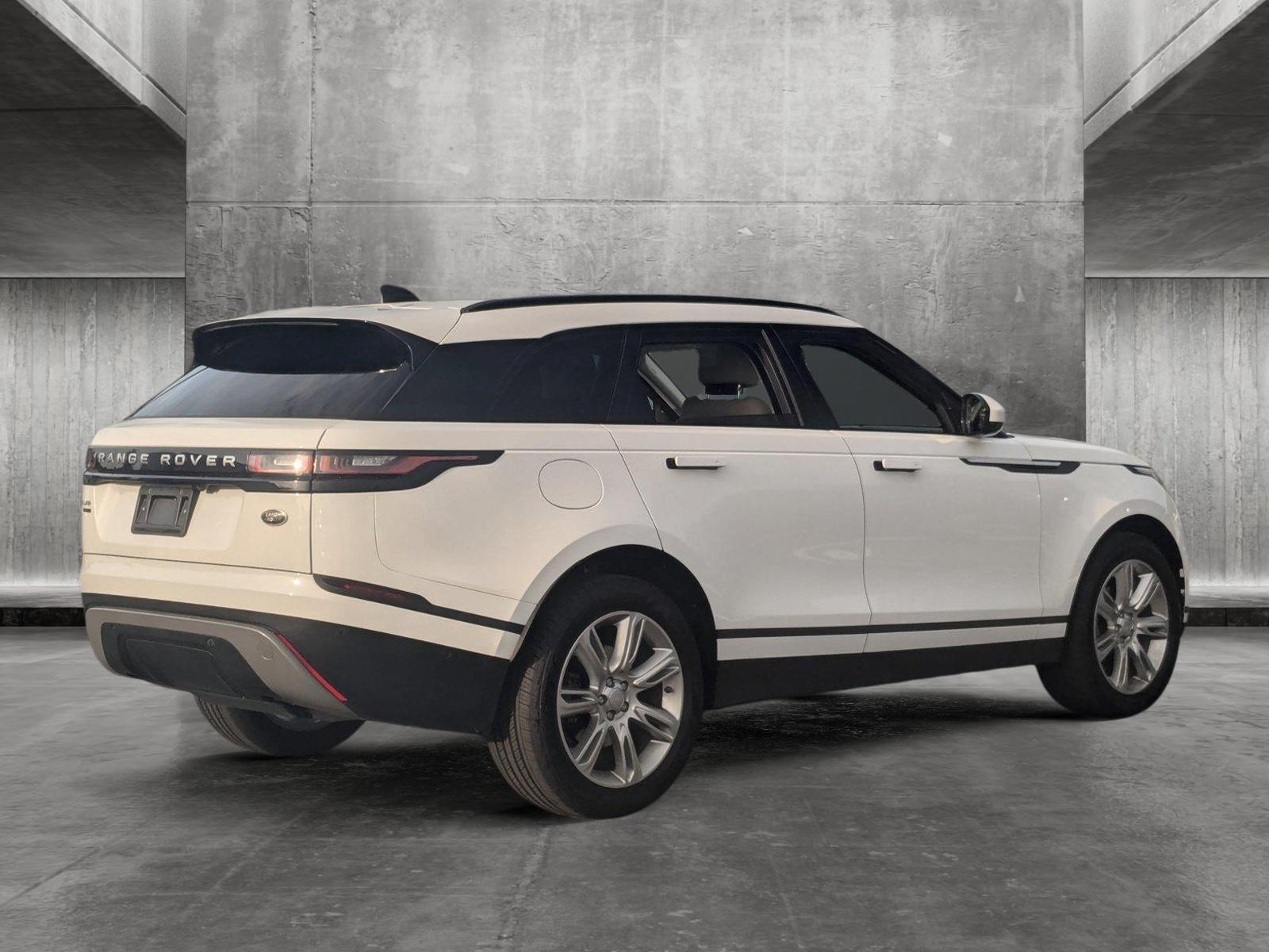 2019 Land Rover Range Rover Velar Vehicle Photo in Cockeysville, MD 21030