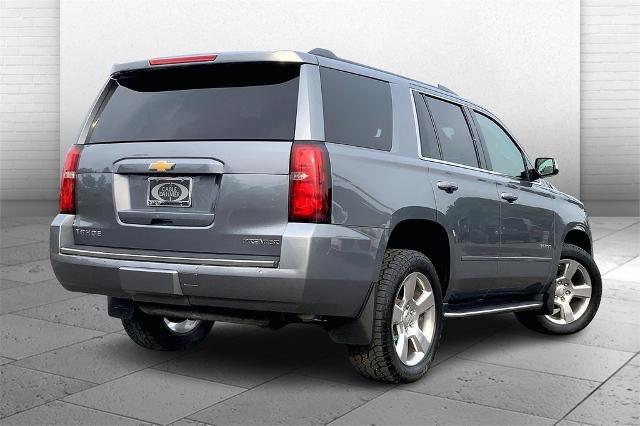 2020 Chevrolet Tahoe Vehicle Photo in Kansas City, MO 64114