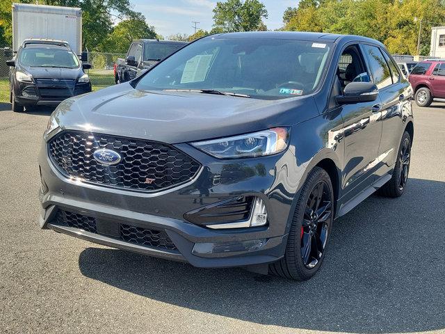 2021 Ford Edge Vehicle Photo in Boyertown, PA 19512