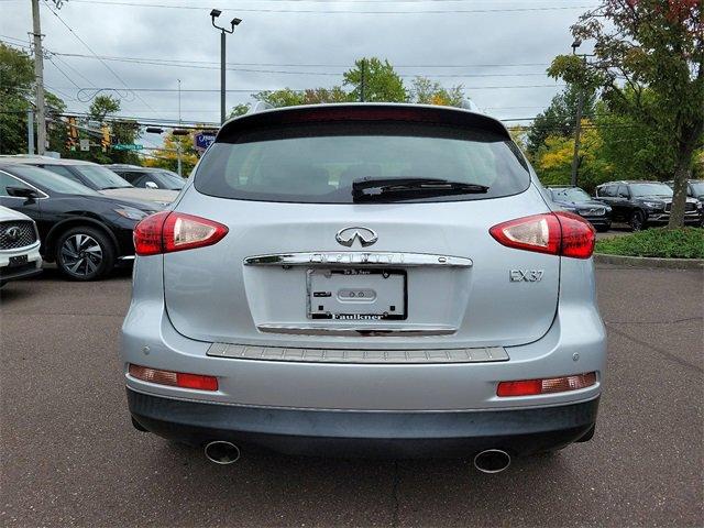 2013 INFINITI EX37 Vehicle Photo in Willow Grove, PA 19090