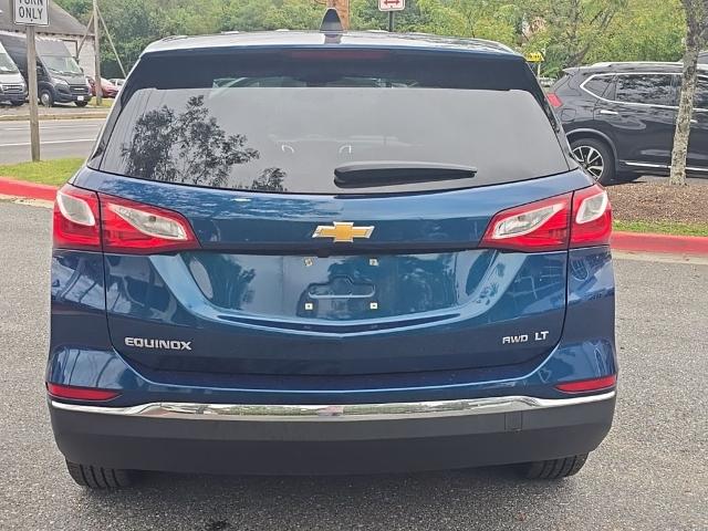 2020 Chevrolet Equinox Vehicle Photo in Bowie, MD 20716