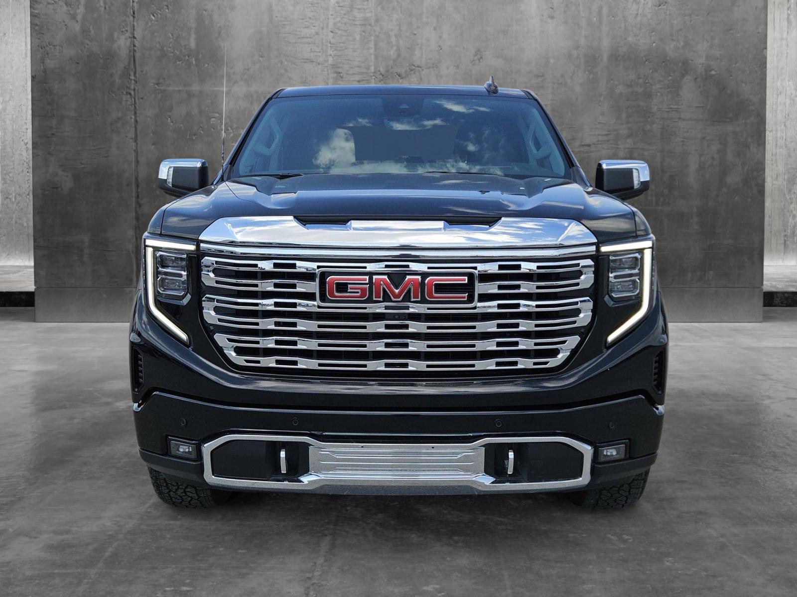 2023 GMC Sierra 1500 Vehicle Photo in NORTH RICHLAND HILLS, TX 76180-7199