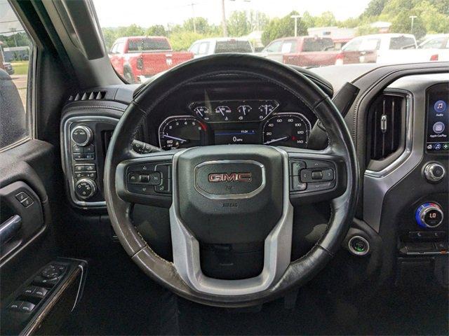 2021 GMC Sierra 1500 Vehicle Photo in MILFORD, OH 45150-1684