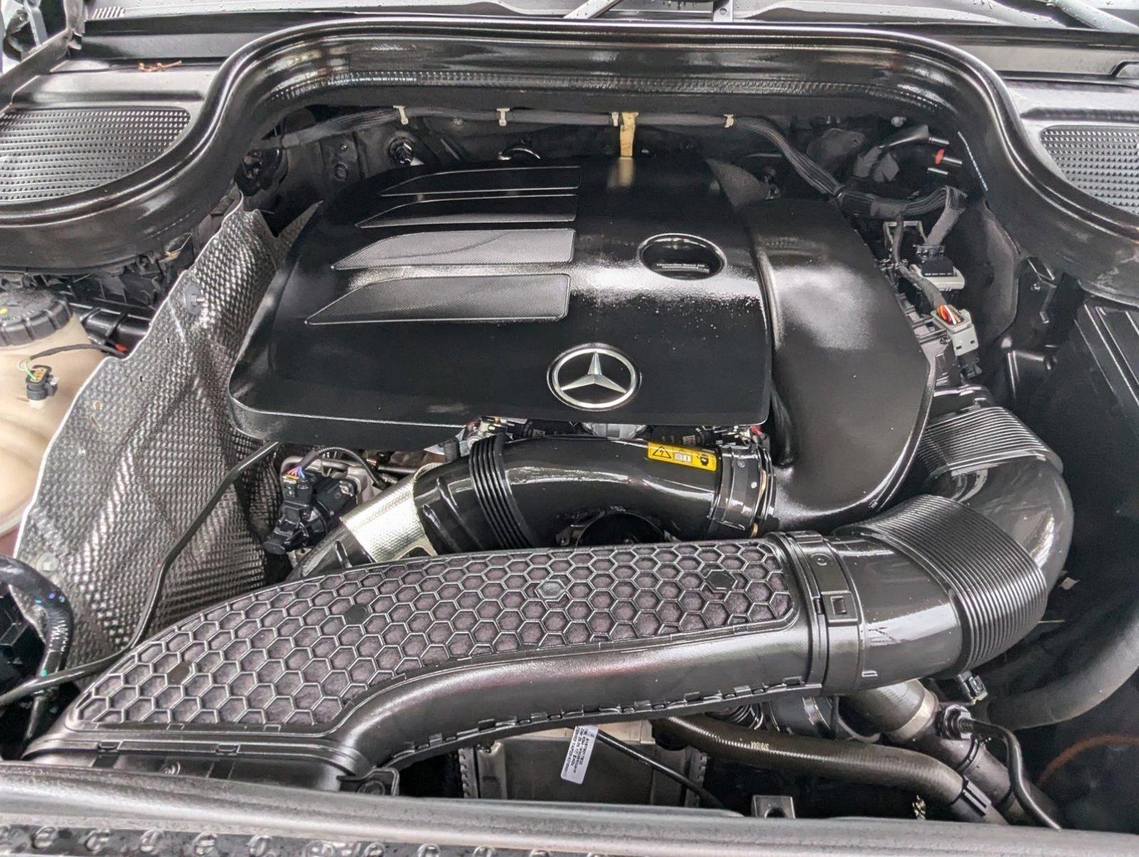 2020 Mercedes-Benz GLE Vehicle Photo in Delray Beach, FL 33444