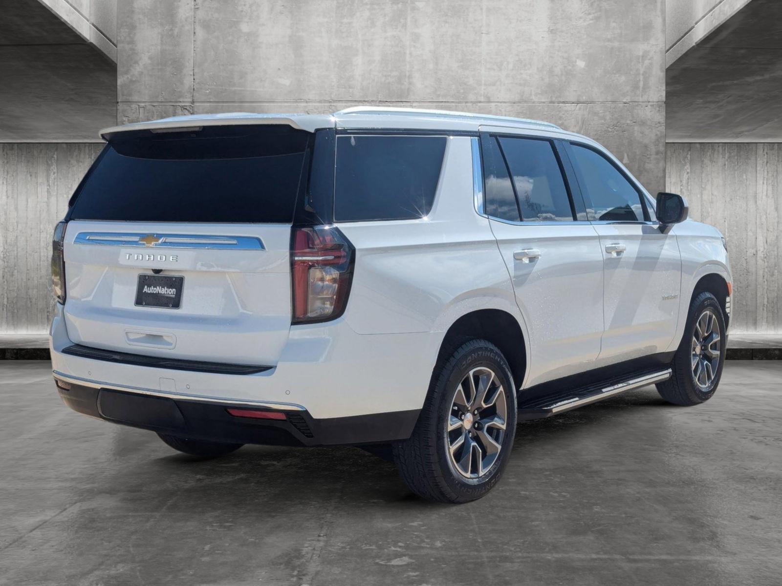 2024 Chevrolet Tahoe Vehicle Photo in CORPUS CHRISTI, TX 78412-4902