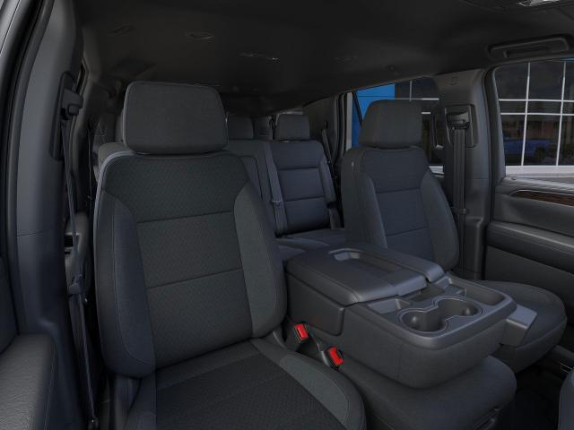 2024 Chevrolet Tahoe Vehicle Photo in SPOKANE, WA 99212-2978