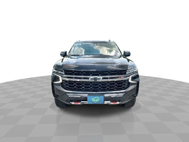 2021 Chevrolet Tahoe Vehicle Photo in WILLIAMSVILLE, NY 14221-2883