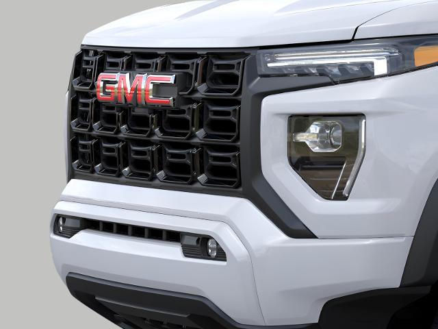 2024 GMC Canyon Vehicle Photo in APPLETON, WI 54914-8833