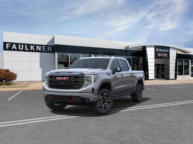 2024 GMC Sierra 1500 Vehicle Photo in TREVOSE, PA 19053-4984