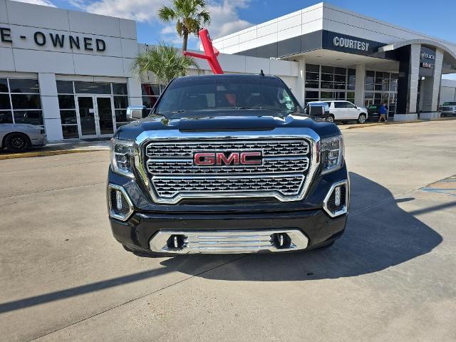 2019 GMC Sierra 1500 Vehicle Photo in LAFAYETTE, LA 70503-4541