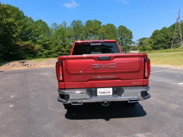 2024 GMC Sierra 1500 Vehicle Photo in ALBERTVILLE, AL 35950-0246