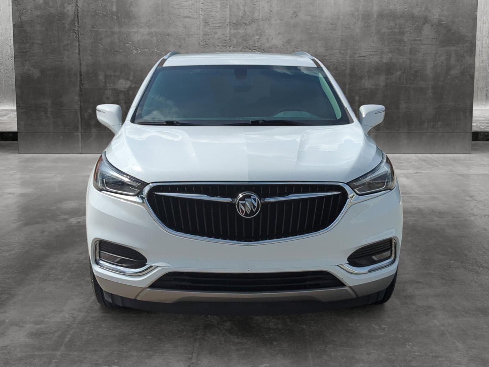 2021 Buick Enclave Vehicle Photo in Margate, FL 33063