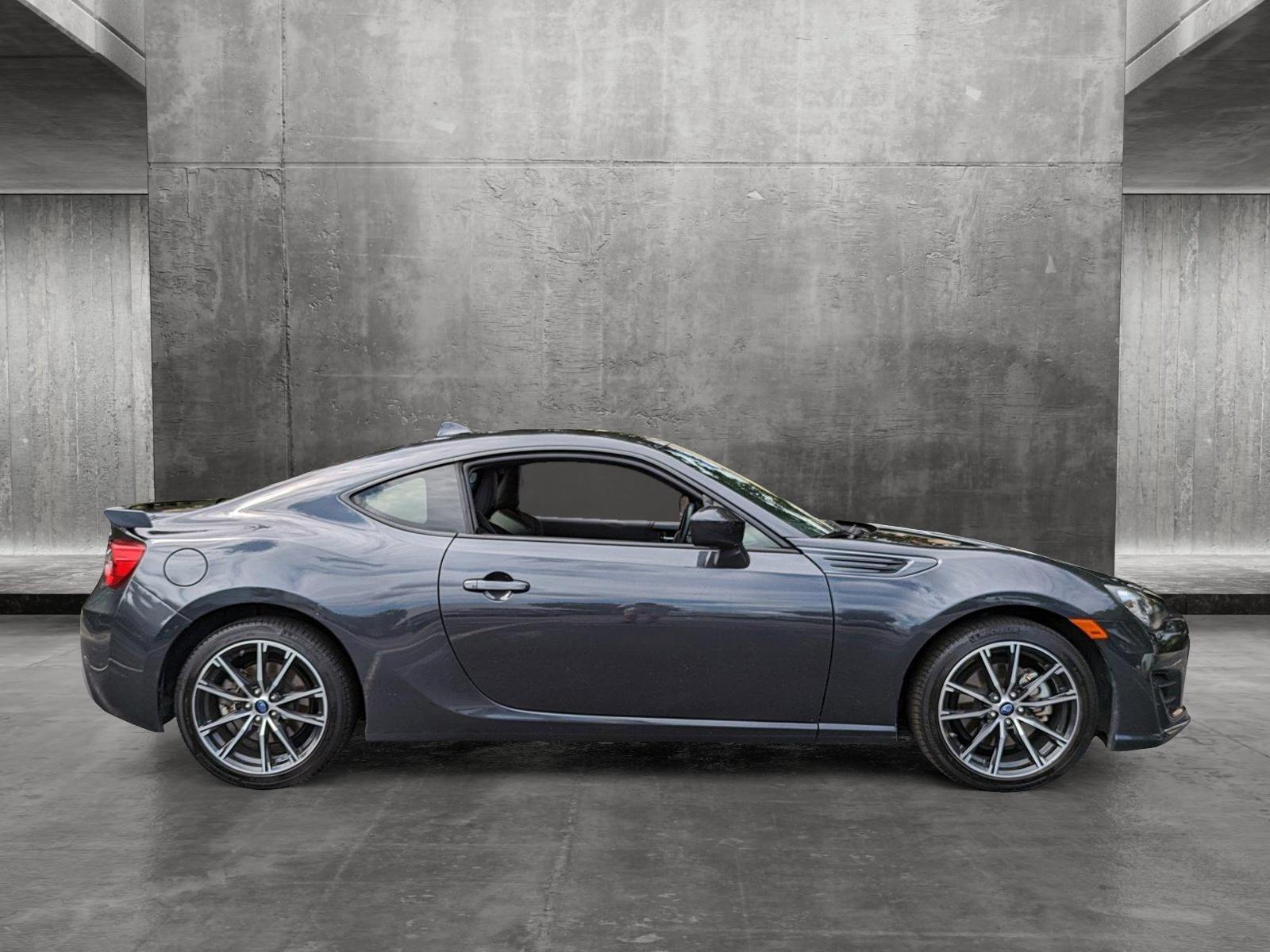 2017 Subaru BRZ Vehicle Photo in Sanford, FL 32771