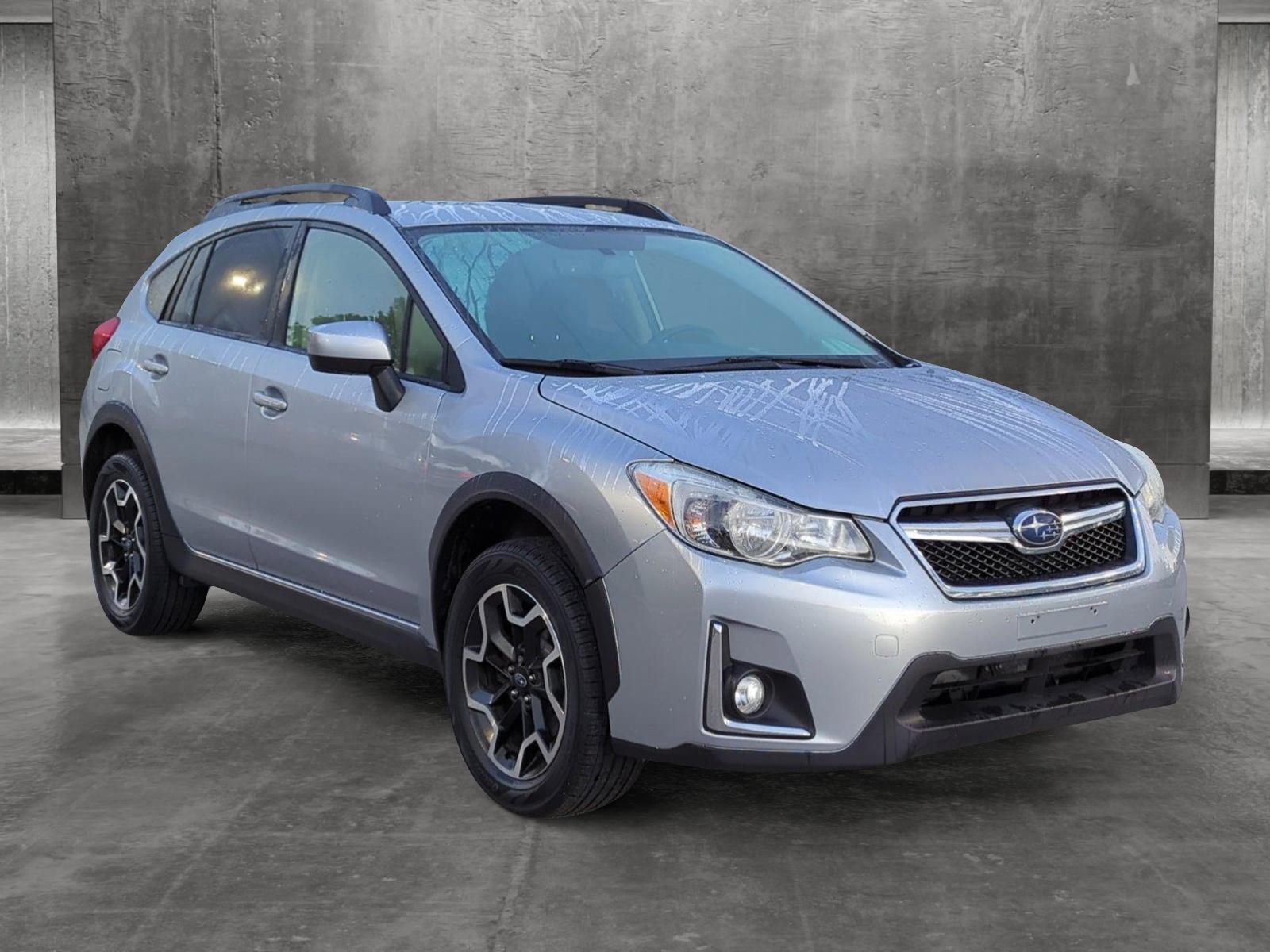 2017 Subaru Crosstrek Vehicle Photo in Ft. Myers, FL 33907