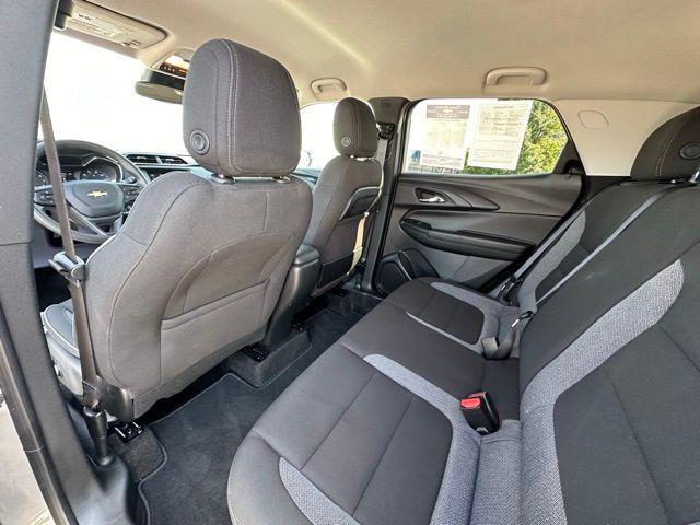 2023 Chevrolet Trailblazer Vehicle Photo in TUPELO, MS 38801-6508