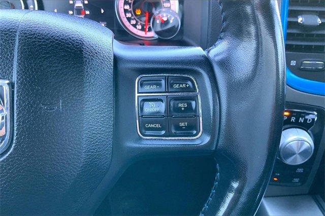 2018 Ram 1500 Vehicle Photo in INDEPENDENCE, MO 64055-1377