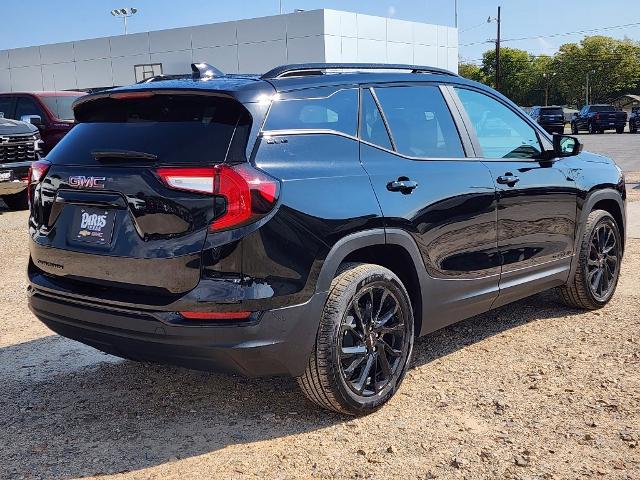 2024 GMC Terrain Vehicle Photo in PARIS, TX 75460-2116