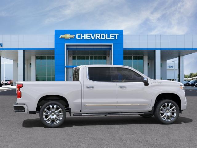 2024 Chevrolet Silverado 1500 Vehicle Photo in SELMA, TX 78154-1460