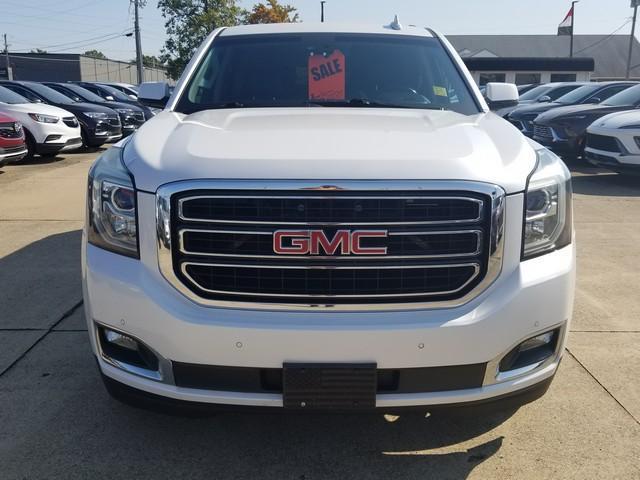 2016 GMC Yukon XL Vehicle Photo in ELYRIA, OH 44035-6349