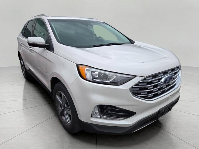 2019 Ford Edge Vehicle Photo in Appleton, WI 54913