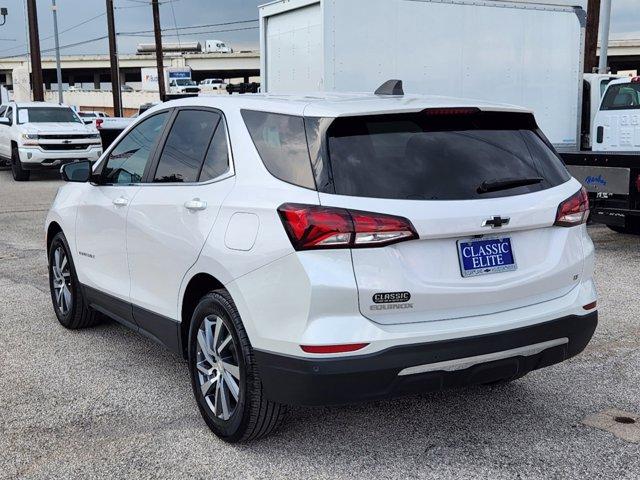 2022 Chevrolet Equinox Vehicle Photo in SUGAR LAND, TX 77478-0000