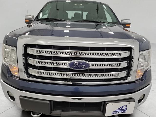 2014 Ford F-150 Vehicle Photo in Neenah, WI 54956