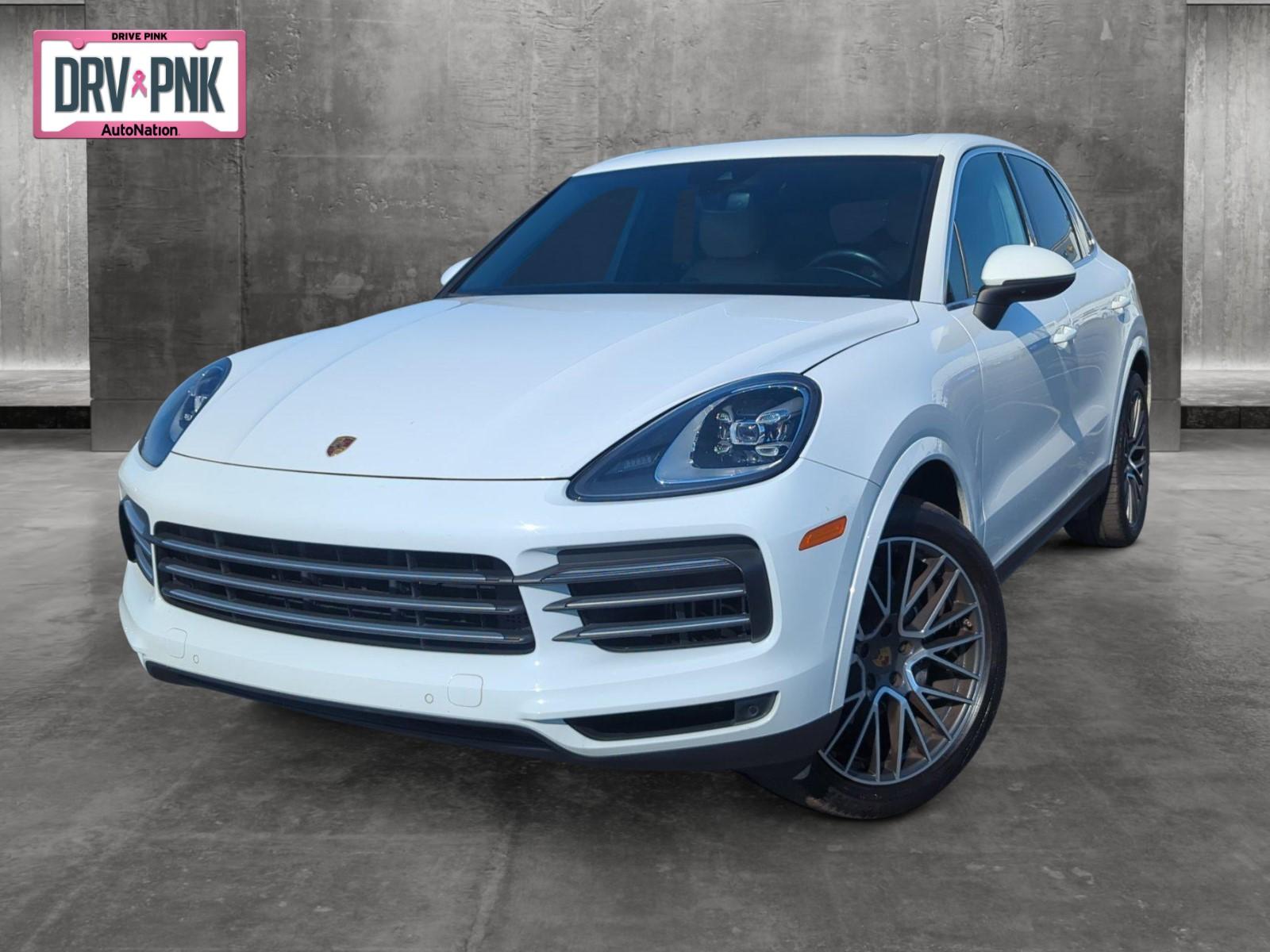 2019 Porsche Cayenne Vehicle Photo in Memphis, TN 38128