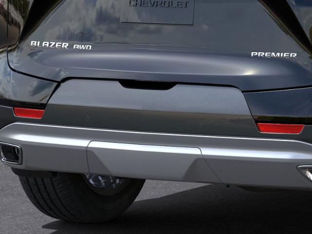 2025 Chevrolet Blazer Vehicle Photo in PAWLING, NY 12564-3219