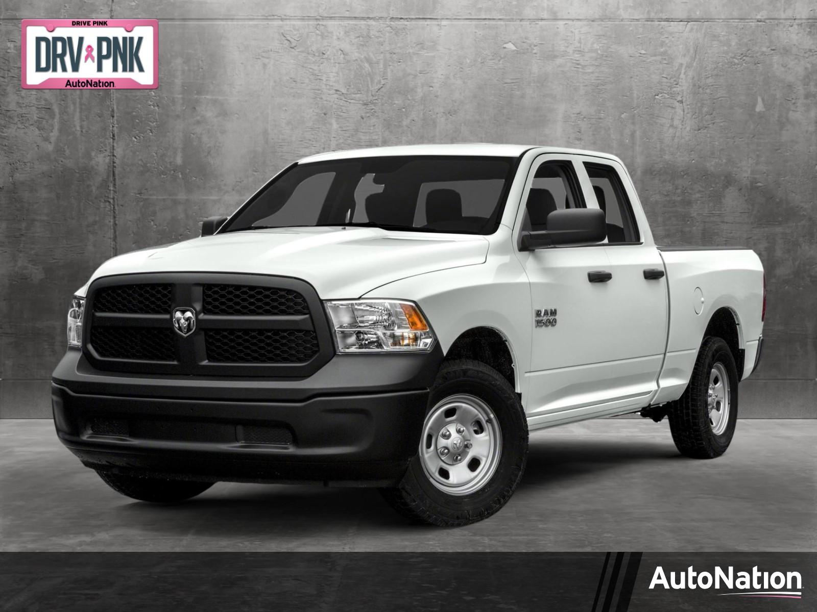 2016 Ram 1500 Vehicle Photo in CORPUS CHRISTI, TX 78412-4902