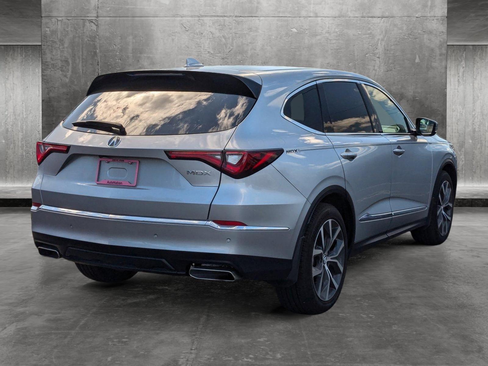 2023 Acura MDX Vehicle Photo in Sanford, FL 32771