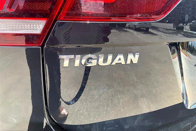 2021 Volkswagen Tiguan Vehicle Photo in Houston, TX 77007