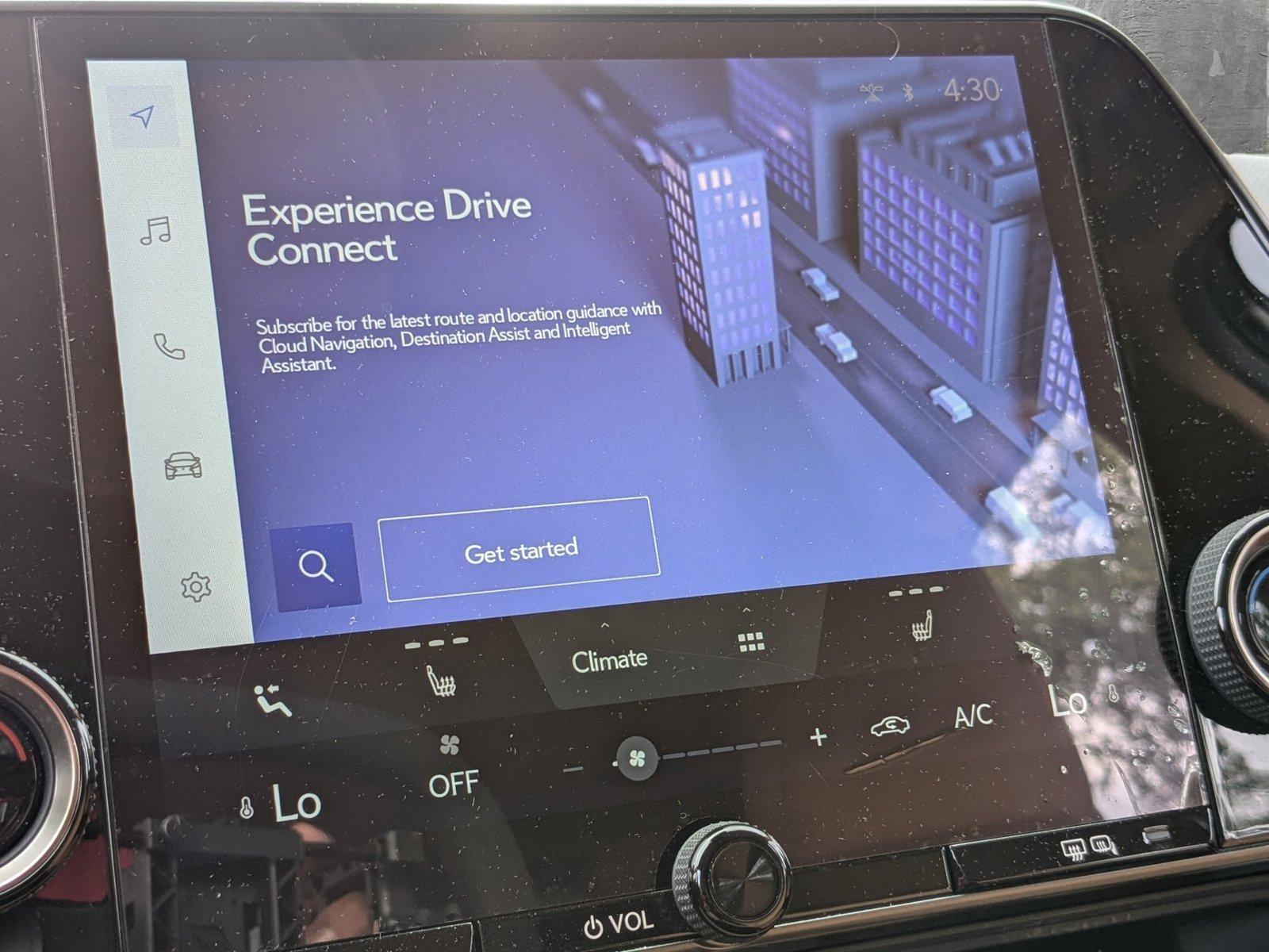 2022 Lexus NX 250 Vehicle Photo in West Palm Beach, FL 33417