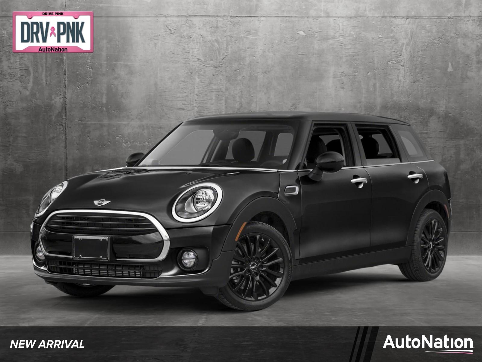 2017 MINI Cooper Clubman ALL4 Vehicle Photo in Towson, MD 21204