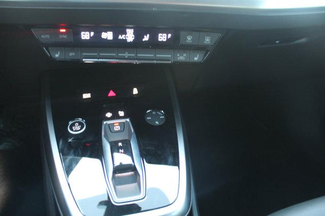 2023 Audi Q4 e-tron Vehicle Photo in HOUSTON, TX 77090