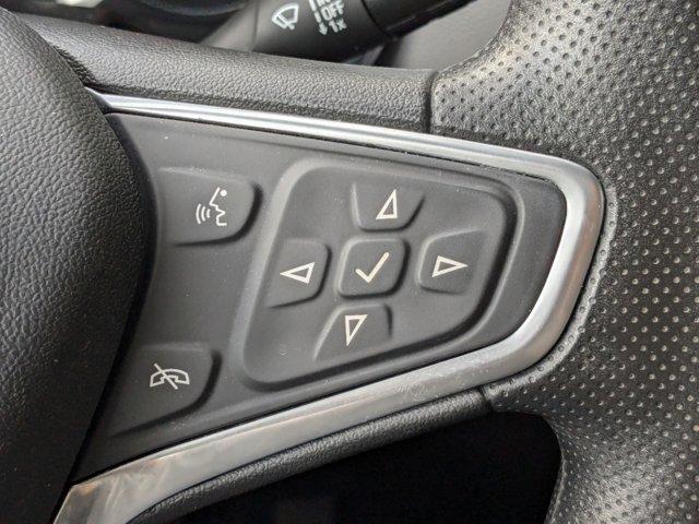 2022 Chevrolet Equinox Vehicle Photo in BRUNSWICK, GA 31525-1881