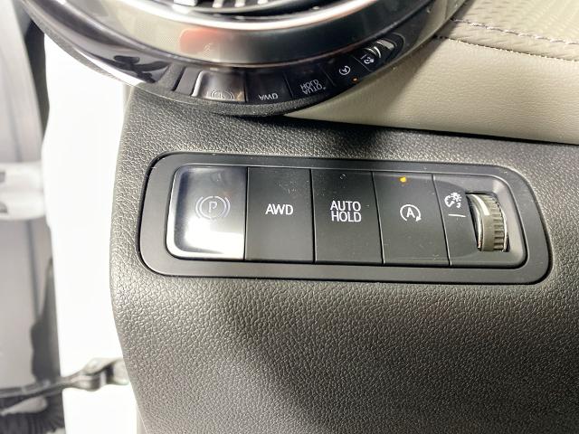 2025 Chevrolet Equinox Vehicle Photo in ALLIANCE, OH 44601-4622