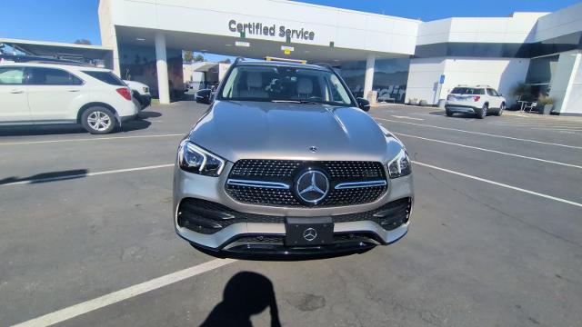 2022 Mercedes-Benz GLE Vehicle Photo in ANAHEIM, CA 92806-5612