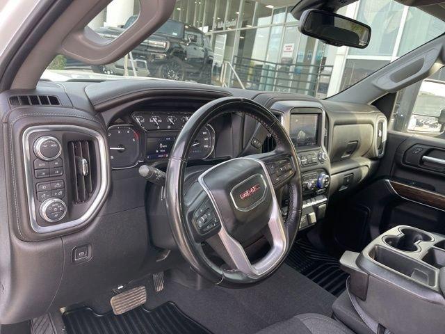 2023 GMC Sierra 3500 HD Vehicle Photo in SALT LAKE CITY, UT 84119-3321